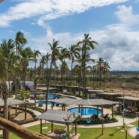 Apartament Departamento Nuevo Equipado Completo!! Mazatlán Zewnętrze zdjęcie