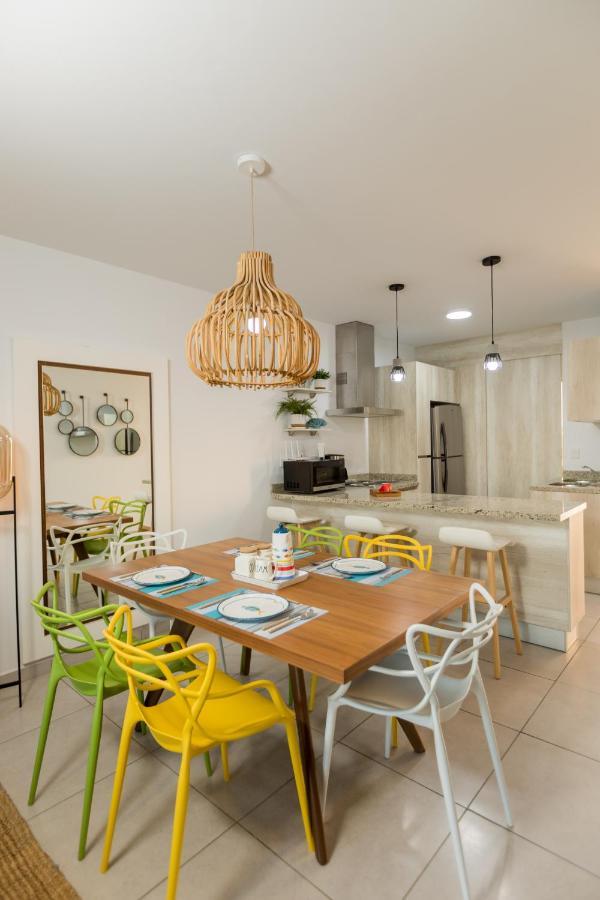 Apartament Departamento Nuevo Equipado Completo!! Mazatlán Zewnętrze zdjęcie