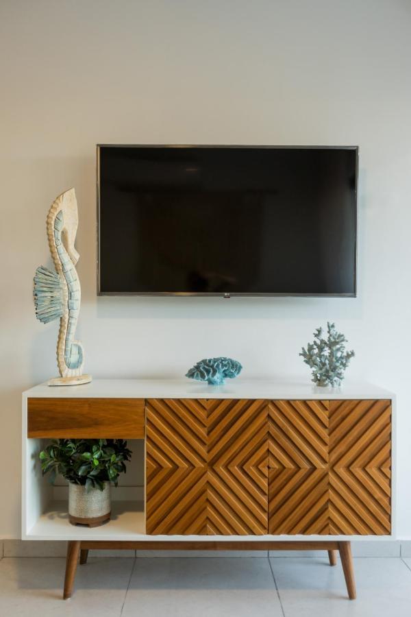 Apartament Departamento Nuevo Equipado Completo!! Mazatlán Zewnętrze zdjęcie