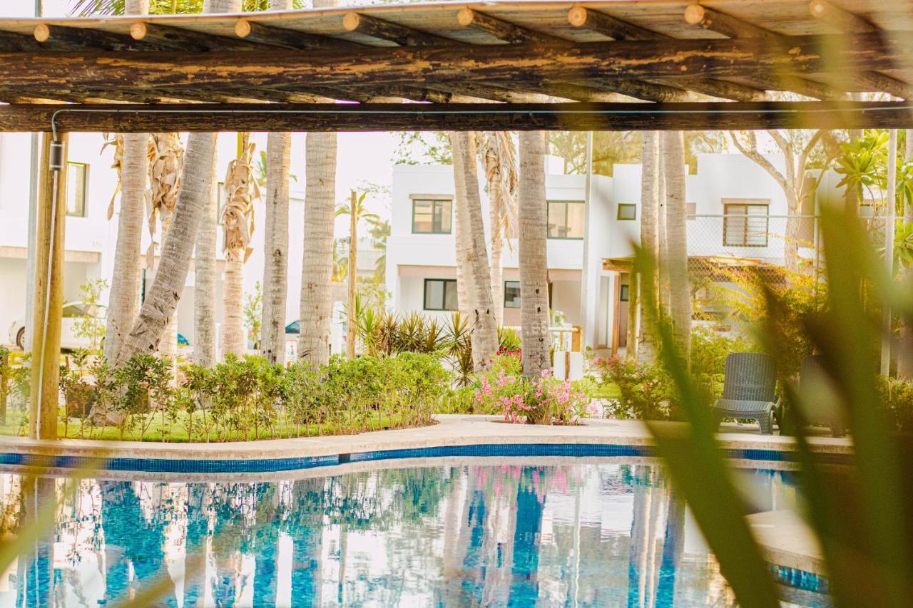 Apartament Departamento Nuevo Equipado Completo!! Mazatlán Zewnętrze zdjęcie